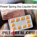 Power Spring Xxx Oral Liquid new13